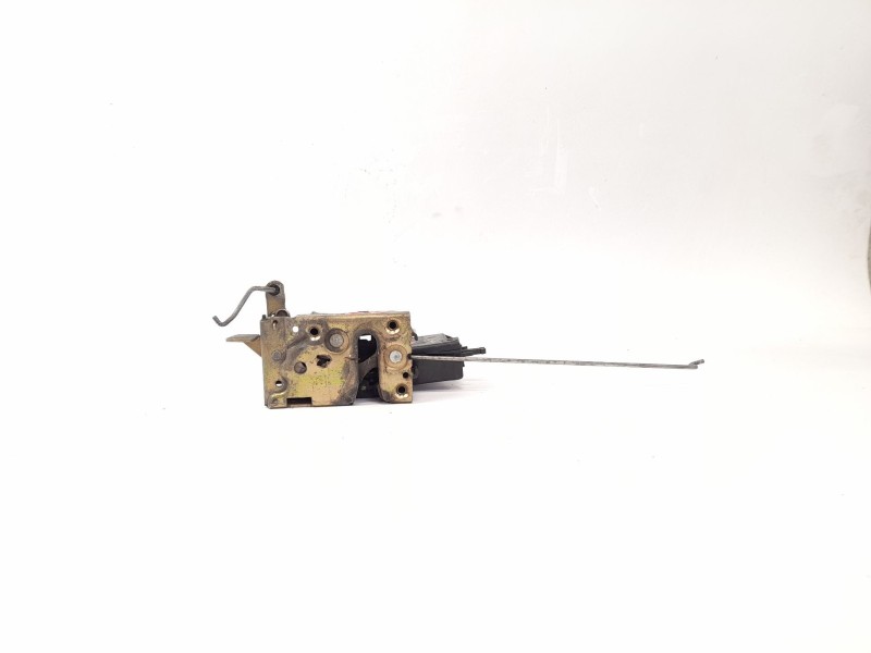 Recambio de cerradura puerta delantera derecha para citroën zx 1.9 d referencia OEM IAM   