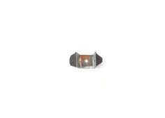 Recambio de soporte motor para citroën zx 1.9 d referencia OEM IAM 9607170880  