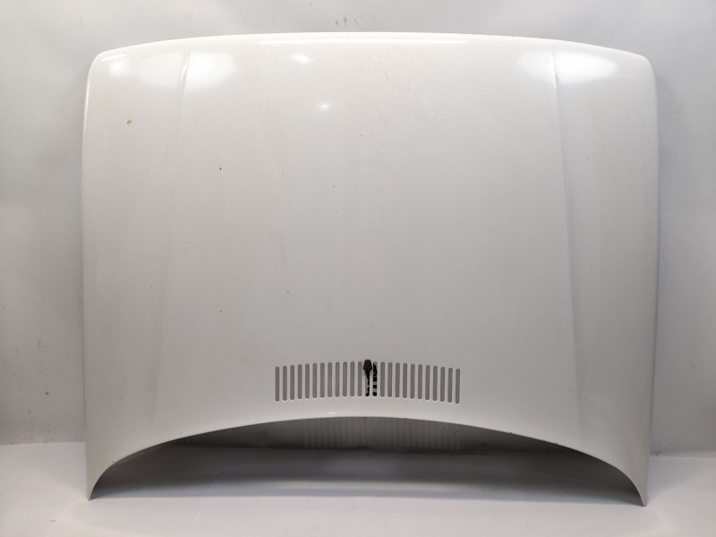Recambio de capot para fiat fiorino pick up (146) 1.7 td referencia OEM IAM   