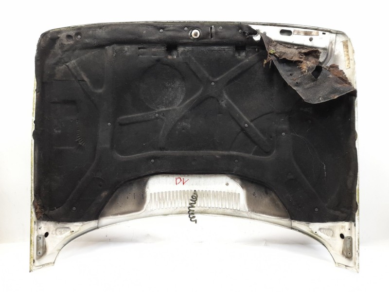 Recambio de capot para fiat fiorino pick up (146) 1.7 td referencia OEM IAM   