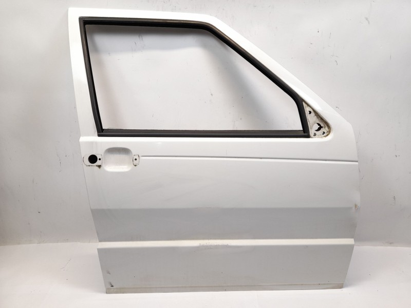 Recambio de puerta delantera derecha para fiat fiorino pick up (146) 1.7 td referencia OEM IAM   