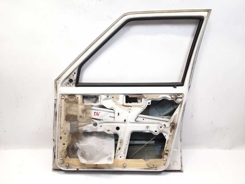 Recambio de puerta delantera derecha para fiat fiorino pick up (146) 1.7 td referencia OEM IAM   