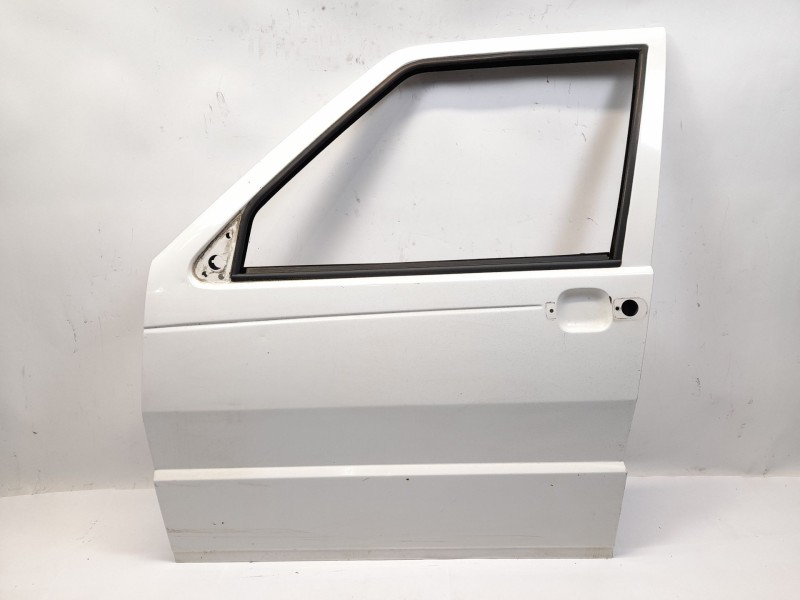 Recambio de puerta delantera izquierda para fiat fiorino pick up (146) 1.7 td referencia OEM IAM   