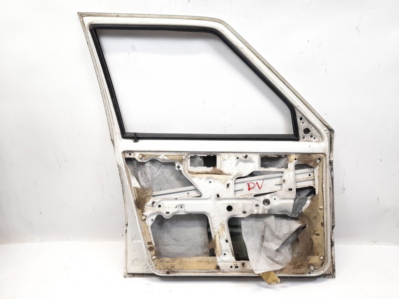 Recambio de puerta delantera izquierda para fiat fiorino pick up (146) 1.7 td referencia OEM IAM   