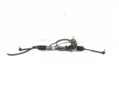 Recambio de cremallera direccion para fiat fiorino pick up (146) 1.7 td referencia OEM IAM 02016222  