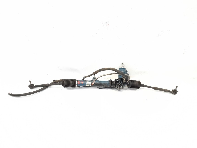 Recambio de cremallera direccion para fiat fiorino pick up (146) 1.7 td referencia OEM IAM 02016222  