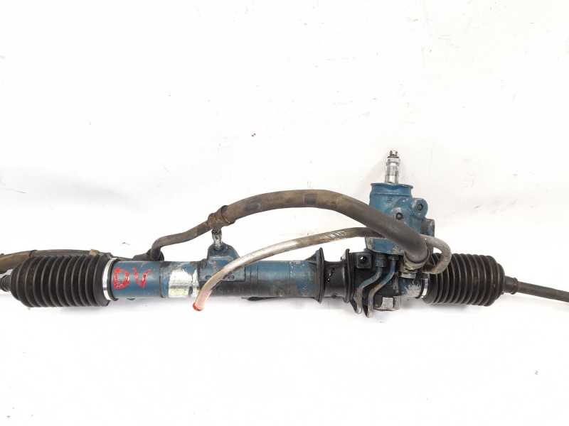 Recambio de cremallera direccion para fiat fiorino pick up (146) 1.7 td referencia OEM IAM 02016222  