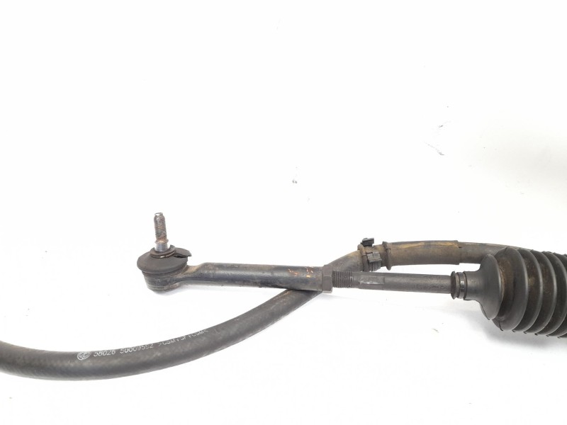 Recambio de cremallera direccion para fiat fiorino pick up (146) 1.7 td referencia OEM IAM 02016222  