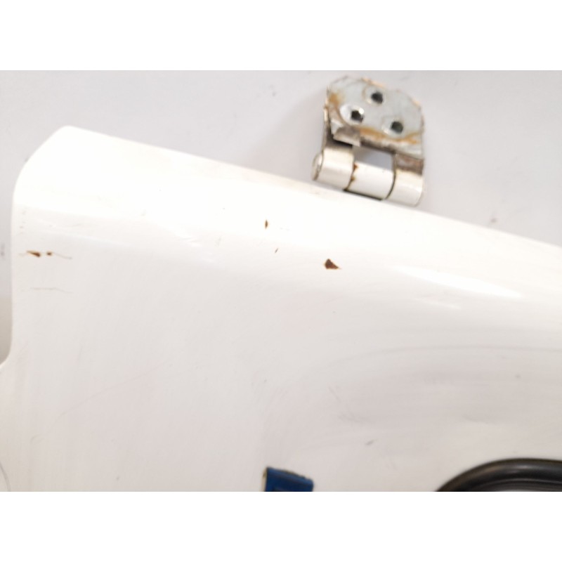 Recambio de porton trasero izquierdo para fiat fiorino pick up (146) 1.7 td referencia OEM IAM   