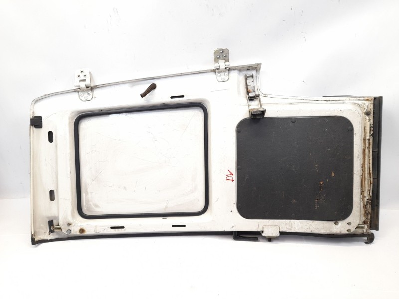 Recambio de porton trasero izquierdo para fiat fiorino pick up (146) 1.7 td referencia OEM IAM   