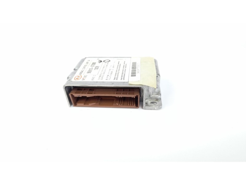 Recambio de centralita airbag para kia picanto 1.0 referencia OEM IAM 9591007000  