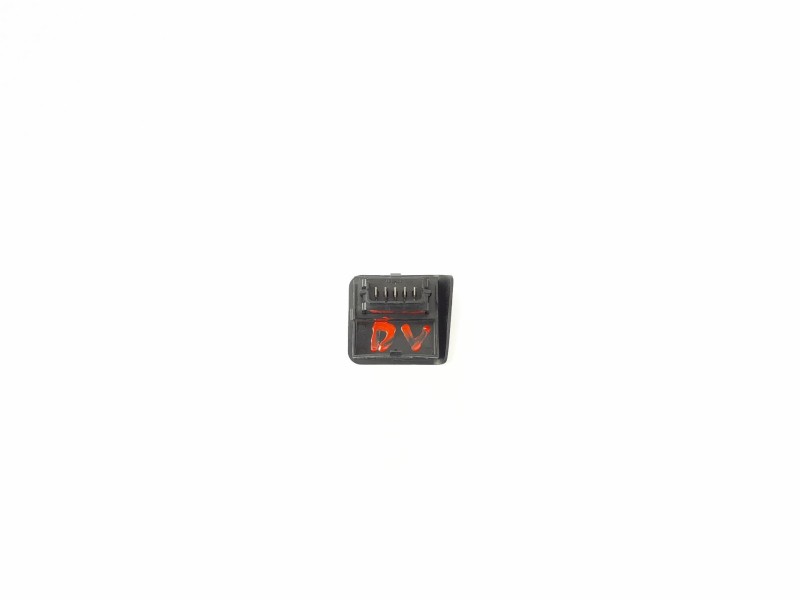 Recambio de mando elevalunas delantero derecho para citroën zx 1.9 d referencia OEM IAM 9603526577  