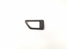 Recambio de moldura para citroën zx 1.9 d referencia OEM IAM 9605556777  