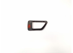 Recambio de moldura para citroën zx 1.9 d referencia OEM IAM 9605556777   2