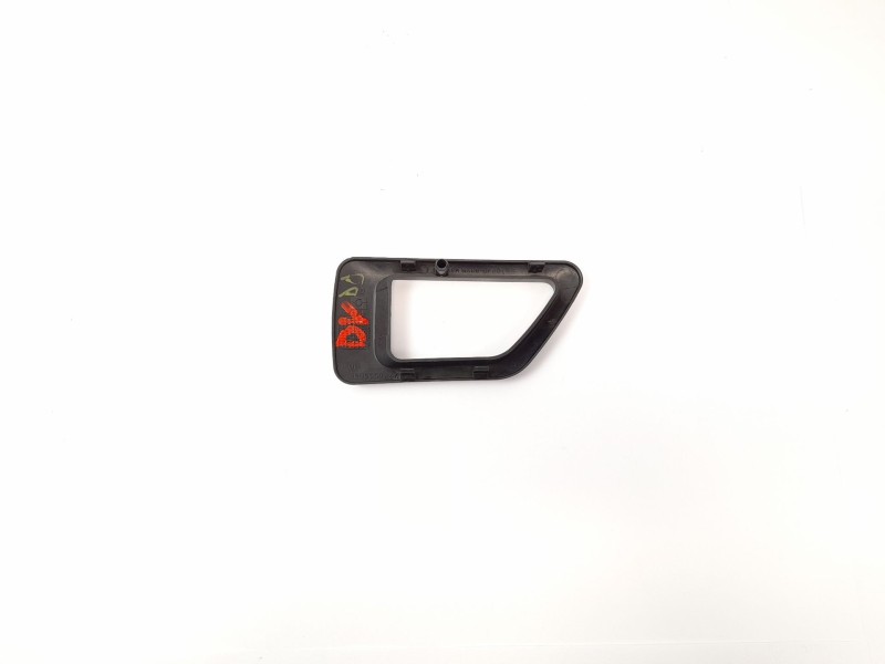 Recambio de moldura para citroën zx 1.9 d referencia OEM IAM 9605556777  