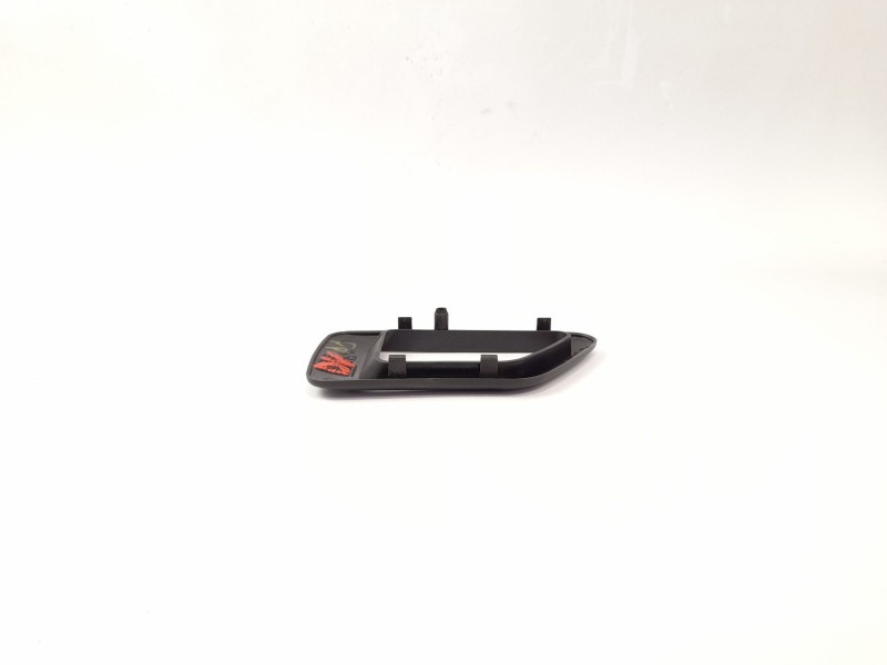 Recambio de moldura para citroën zx 1.9 d referencia OEM IAM 9605556777  