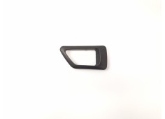 Recambio de moldura para citroën zx 1.9 d referencia OEM IAM 9605556777  