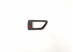 Recambio de moldura para citroën zx 1.9 d referencia OEM IAM 9605556777   2