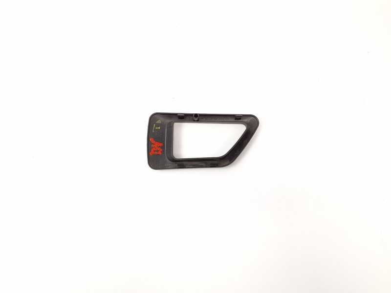 Recambio de moldura para citroën zx 1.9 d referencia OEM IAM 9605556777  