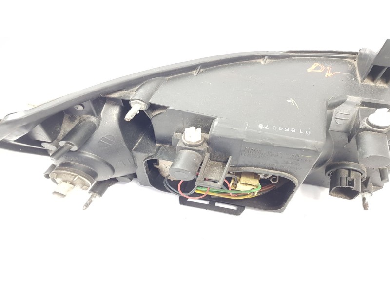 Recambio de faro izquierdo para ford transit furgón (fa_ _) 2.0 di (fae_, faf_, fag_) referencia OEM IAM E42510339  