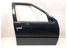 Recambio de puerta delantera derecha para citroën zx 1.9 d referencia OEM IAM   