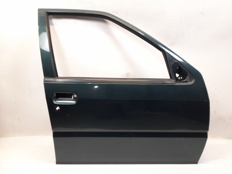 Recambio de puerta delantera derecha para citroën zx 1.9 d referencia OEM IAM   