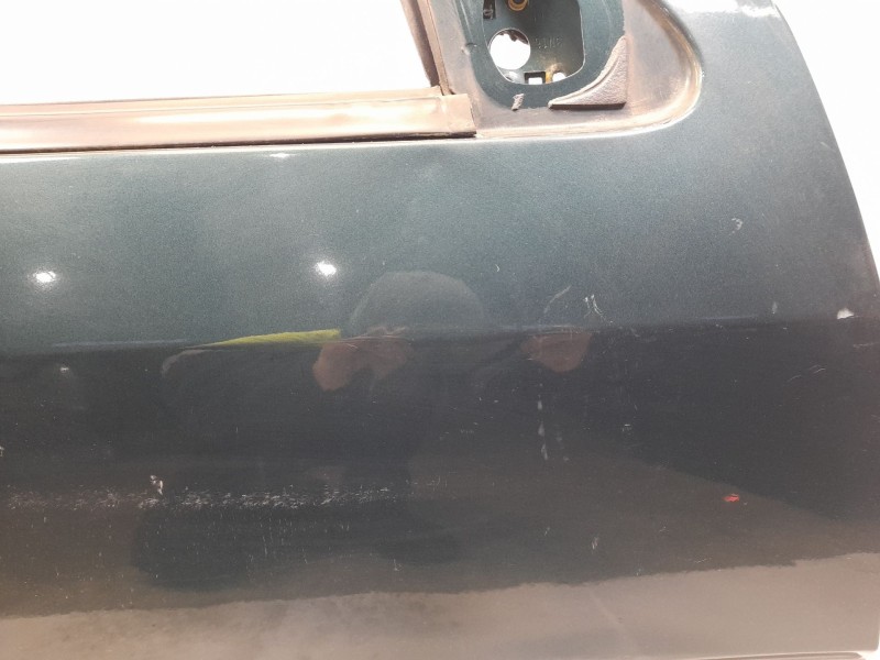 Recambio de puerta delantera derecha para citroën zx 1.9 d referencia OEM IAM   