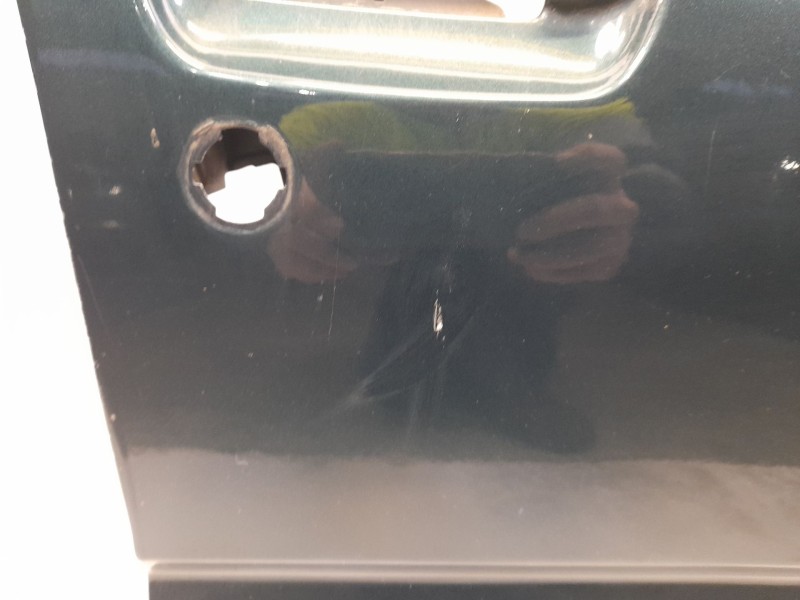 Recambio de puerta delantera derecha para citroën zx 1.9 d referencia OEM IAM   