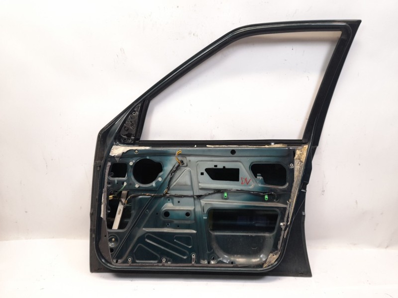 Recambio de puerta delantera derecha para citroën zx 1.9 d referencia OEM IAM   