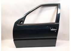 Recambio de puerta delantera izquierda para citroën zx 1.9 d referencia OEM IAM   