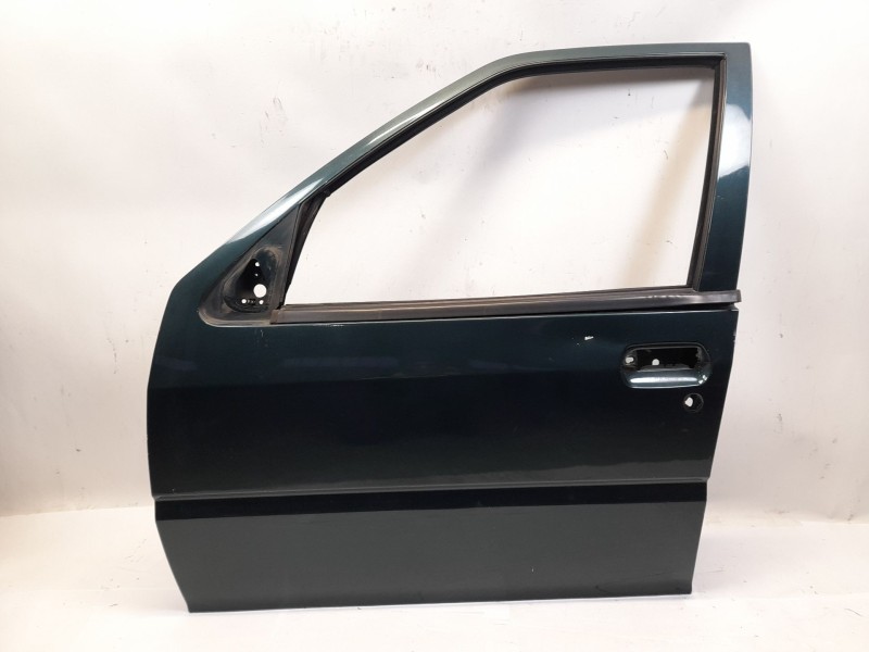 Recambio de puerta delantera izquierda para citroën zx 1.9 d referencia OEM IAM   