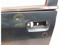 Recambio de puerta delantera izquierda para citroën zx 1.9 d referencia OEM IAM    2