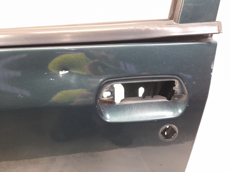 Recambio de puerta delantera izquierda para citroën zx 1.9 d referencia OEM IAM   
