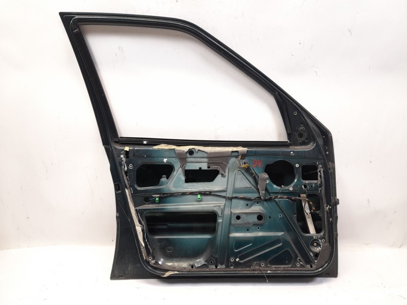 Recambio de puerta delantera izquierda para citroën zx 1.9 d referencia OEM IAM   