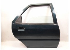 Recambio de puerta trasera derecha para citroën zx 1.9 d referencia OEM IAM   