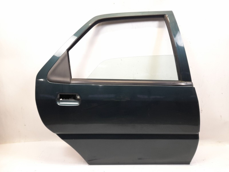 Recambio de puerta trasera derecha para citroën zx 1.9 d referencia OEM IAM   
