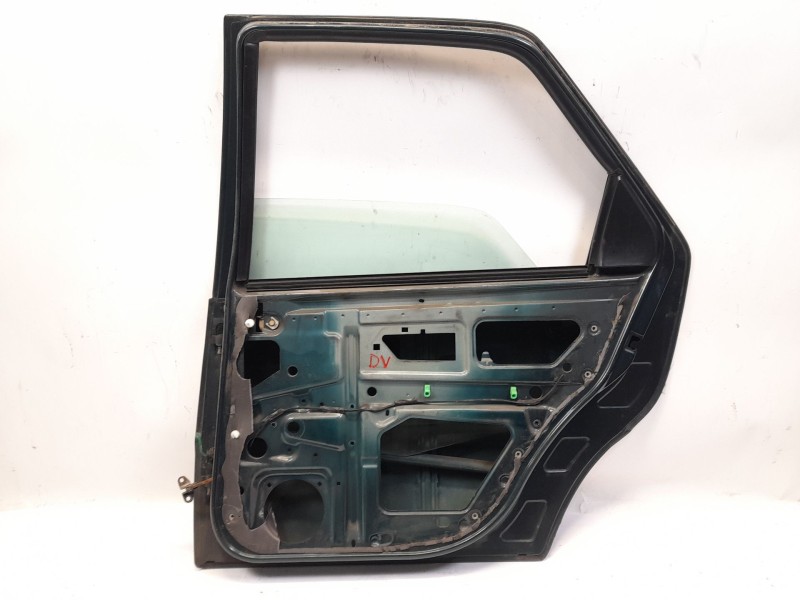 Recambio de puerta trasera derecha para citroën zx 1.9 d referencia OEM IAM   