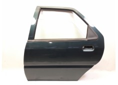 Recambio de puerta trasera izquierda para citroën zx 1.9 d referencia OEM IAM   