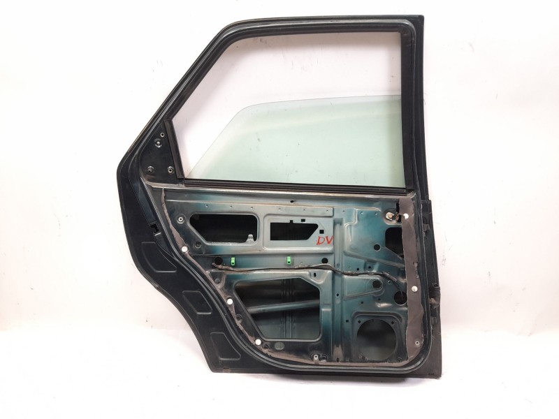 Recambio de puerta trasera izquierda para citroën zx 1.9 d referencia OEM IAM   