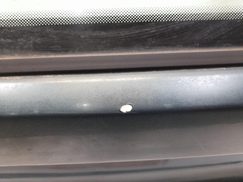 Recambio de porton trasero para citroën zx 1.9 d referencia OEM IAM   