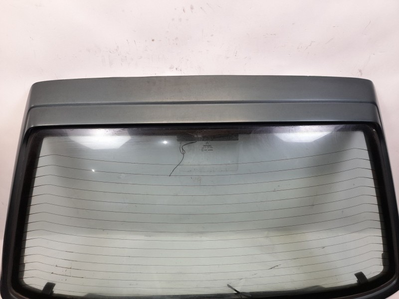 Recambio de porton trasero para citroën zx 1.9 d referencia OEM IAM   