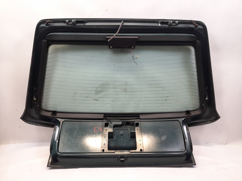 Recambio de porton trasero para citroën zx 1.9 d referencia OEM IAM   