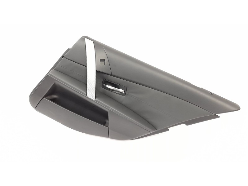 Recambio de guarnecido puerta trasera derecha para bmw serie 5 berlina (e60) 535 d referencia OEM IAM   