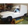 fiat fiorino pick up (146) del año 2000