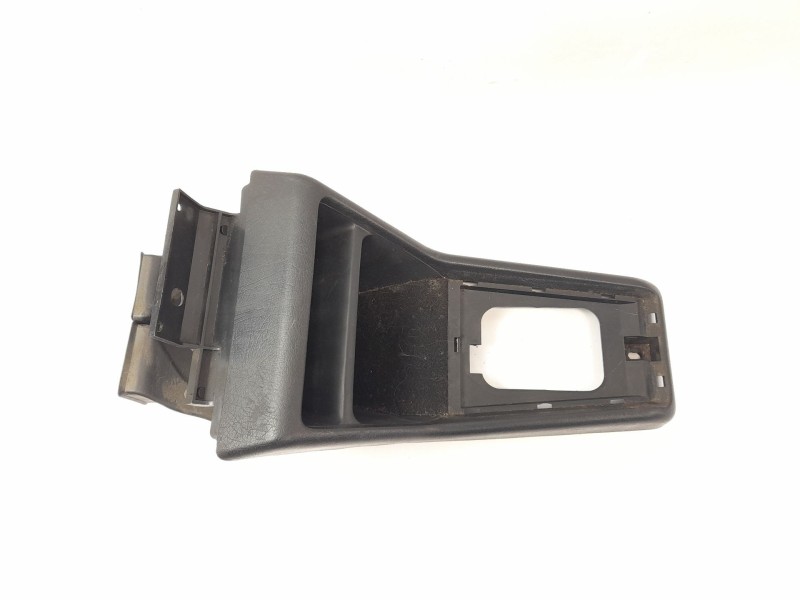 Recambio de consola central para citroën zx 1.9 d referencia OEM IAM 9565631177  