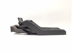 Recambio de consola central para citroën zx 1.9 d referencia OEM IAM 9565631177   2