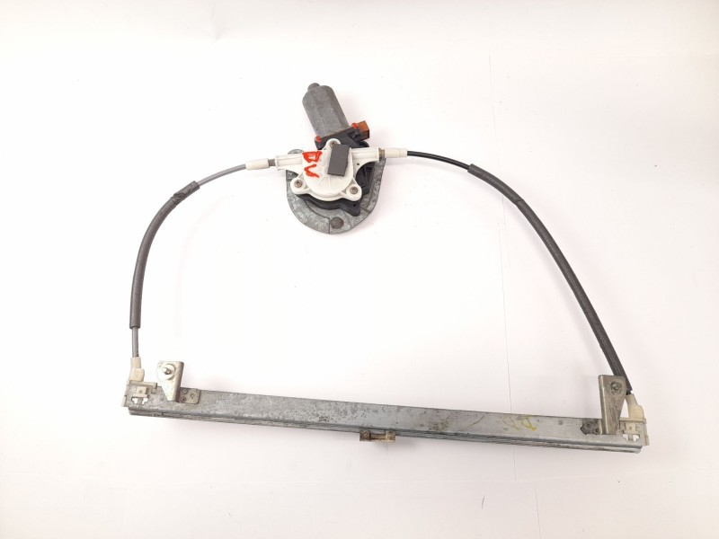 Recambio de elevalunas delantero derecho para citroën zx 1.9 d referencia OEM IAM 0130821688  