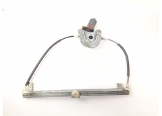 Recambio de elevalunas delantero derecho para citroën zx 1.9 d referencia OEM IAM 0130821688   2