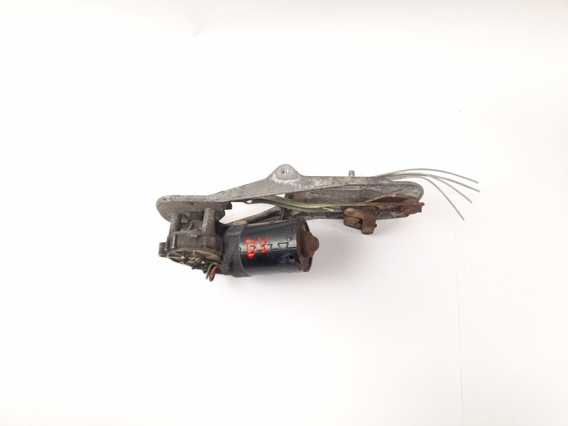 Recambio de motor limpia delantero para citroën zx 1.9 d referencia OEM IAM 9390332374  964761