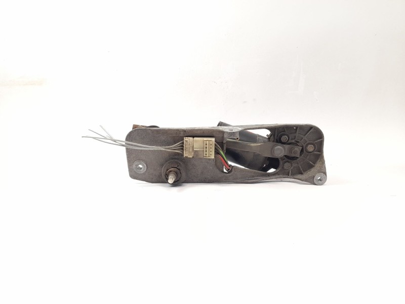 Recambio de motor limpia delantero para citroën zx 1.9 d referencia OEM IAM 9390332374  964761